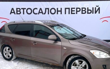 KIA cee'd I рестайлинг, 2009 год, 629 888 рублей, 2 фотография