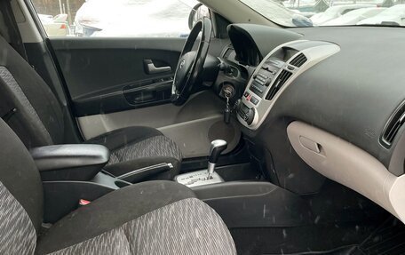 KIA cee'd I рестайлинг, 2009 год, 629 888 рублей, 6 фотография