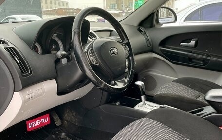 KIA cee'd I рестайлинг, 2009 год, 629 888 рублей, 5 фотография