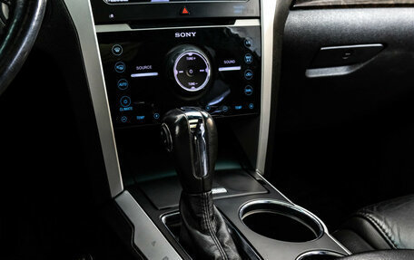 Ford Explorer VI, 2013 год, 1 799 000 рублей, 13 фотография