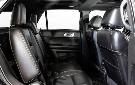 Ford Explorer VI, 2013 год, 1 799 000 рублей, 20 фотография