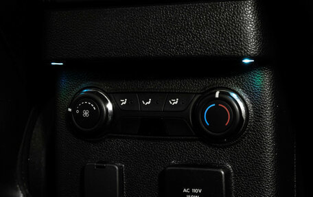 Ford Explorer VI, 2013 год, 1 799 000 рублей, 25 фотография