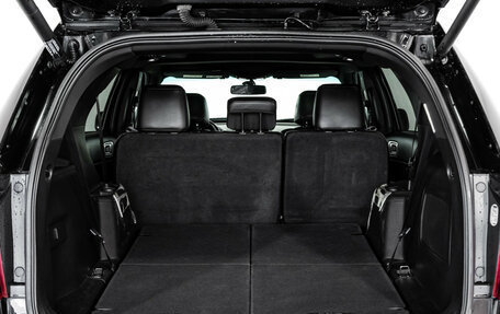 Ford Explorer VI, 2013 год, 1 799 000 рублей, 28 фотография