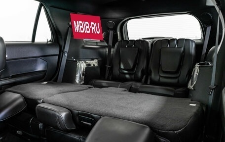 Ford Explorer VI, 2013 год, 1 799 000 рублей, 22 фотография