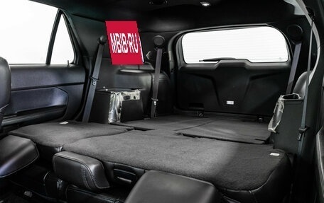 Ford Explorer VI, 2013 год, 1 799 000 рублей, 23 фотография