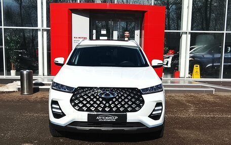 Chery Tiggo 7 Pro, 2022 год, 1 738 000 рублей, 2 фотография