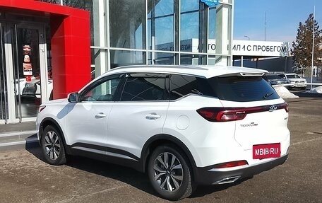 Chery Tiggo 7 Pro, 2022 год, 1 738 000 рублей, 6 фотография