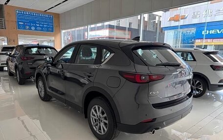 Mazda CX-5 II, 2026 год, 2 750 000 рублей, 13 фотография