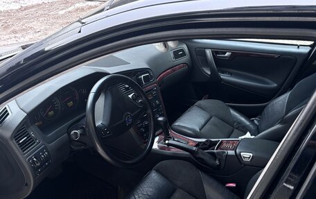 Volvo S60 III, 2008 год, 800 000 рублей, 3 фотография