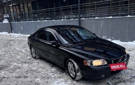 Volvo S60 III, 2008 год, 800 000 рублей, 2 фотография