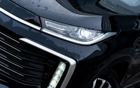 CheryExeed TXL, 2024 год, 3 880 000 рублей, 17 фотография