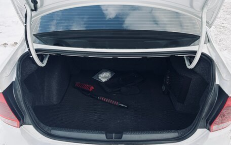 Volkswagen Polo VI (EU Market), 2018 год, 1 100 000 рублей, 7 фотография