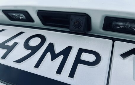 Volkswagen Polo VI (EU Market), 2018 год, 1 100 000 рублей, 8 фотография