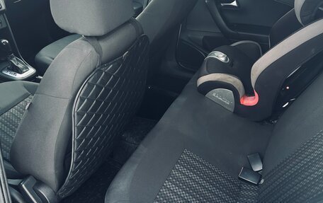 Volkswagen Polo VI (EU Market), 2018 год, 1 100 000 рублей, 10 фотография