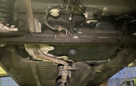 Renault Logan I, 2007 год, 275 000 рублей, 7 фотография