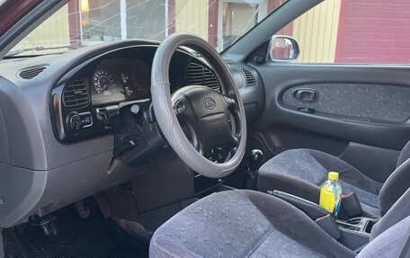 KIA Spectra II (LD), 2007 год, 157 000 рублей, 6 фотография