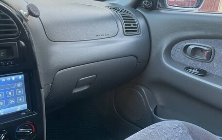 KIA Spectra II (LD), 2007 год, 157 000 рублей, 10 фотография