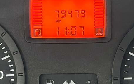 Renault Logan I, 2007 год, 275 000 рублей, 6 фотография