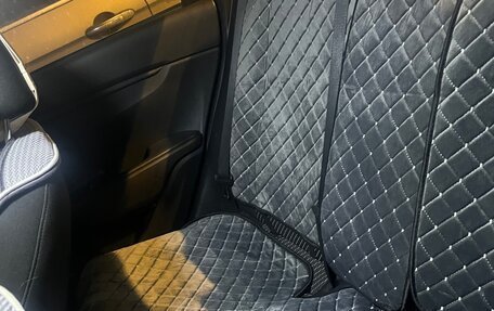 KIA Rio IV, 2017 год, 1 350 000 рублей, 5 фотография