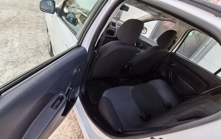 Renault Logan II, 2020 год, 740 000 рублей, 13 фотография