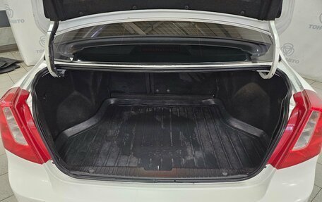 Chevrolet Lacetti, 2012 год, 445 000 рублей, 10 фотография