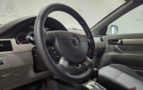 Chevrolet Lacetti, 2012 год, 445 000 рублей, 11 фотография