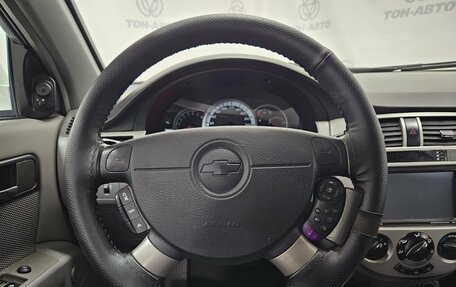 Chevrolet Lacetti, 2012 год, 445 000 рублей, 14 фотография