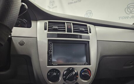 Chevrolet Lacetti, 2012 год, 445 000 рублей, 15 фотография