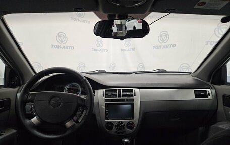 Chevrolet Lacetti, 2012 год, 445 000 рублей, 12 фотография