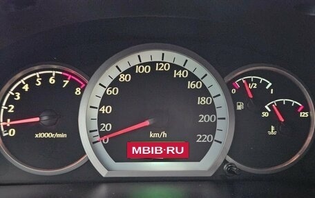 Chevrolet Lacetti, 2012 год, 445 000 рублей, 16 фотография