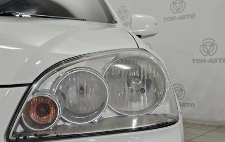 Chevrolet Lacetti, 2012 год, 445 000 рублей, 18 фотография