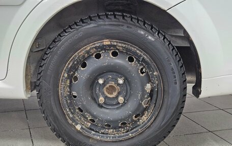 Chevrolet Lacetti, 2012 год, 445 000 рублей, 19 фотография