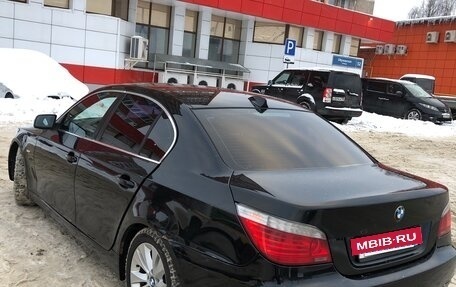 BMW 5 серия, 2009 год, 880 000 рублей, 2 фотография