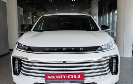 CheryExeed TXL, 2024 год, 3 880 000 рублей, 2 фотография