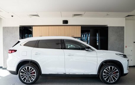 CheryExeed TXL, 2024 год, 3 880 000 рублей, 7 фотография