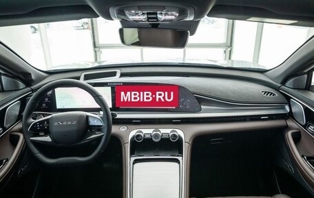 CheryExeed TXL, 2024 год, 3 880 000 рублей, 10 фотография