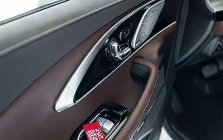 CheryExeed TXL, 2024 год, 3 880 000 рублей, 17 фотография