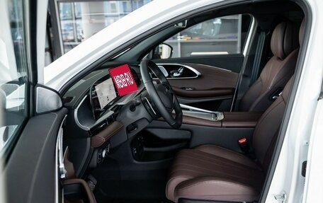 CheryExeed TXL, 2024 год, 3 880 000 рублей, 11 фотография