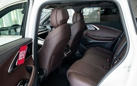 CheryExeed TXL, 2024 год, 3 880 000 рублей, 12 фотография