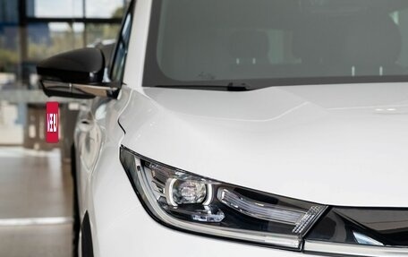 CheryExeed TXL, 2024 год, 3 880 000 рублей, 15 фотография