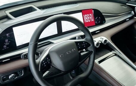 CheryExeed TXL, 2024 год, 3 880 000 рублей, 9 фотография