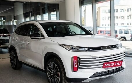 CheryExeed TXL, 2024 год, 3 880 000 рублей, 3 фотография