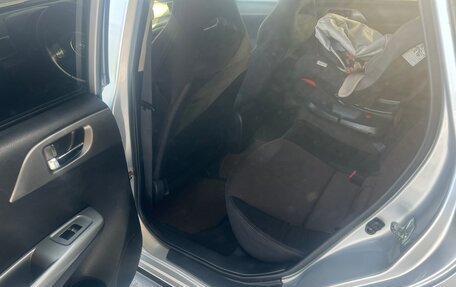 Subaru Impreza III, 2010 год, 930 000 рублей, 10 фотография