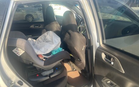 Subaru Impreza III, 2010 год, 930 000 рублей, 11 фотография