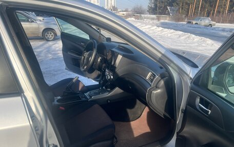 Subaru Impreza III, 2010 год, 930 000 рублей, 12 фотография