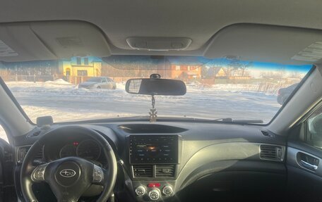 Subaru Impreza III, 2010 год, 930 000 рублей, 14 фотография