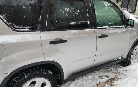 Nissan X-Trail, 2010 год, 910 000 рублей, 2 фотография