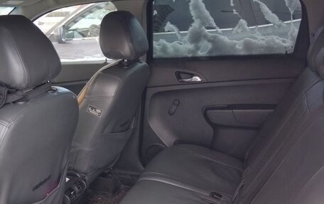 Chevrolet Orlando I, 2012 год, 1 200 000 рублей, 4 фотография