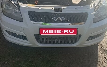 Chery M11 (A3), 2013 год, 535 000 рублей, 2 фотография