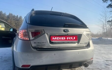 Subaru Impreza III, 2010 год, 930 000 рублей, 15 фотография